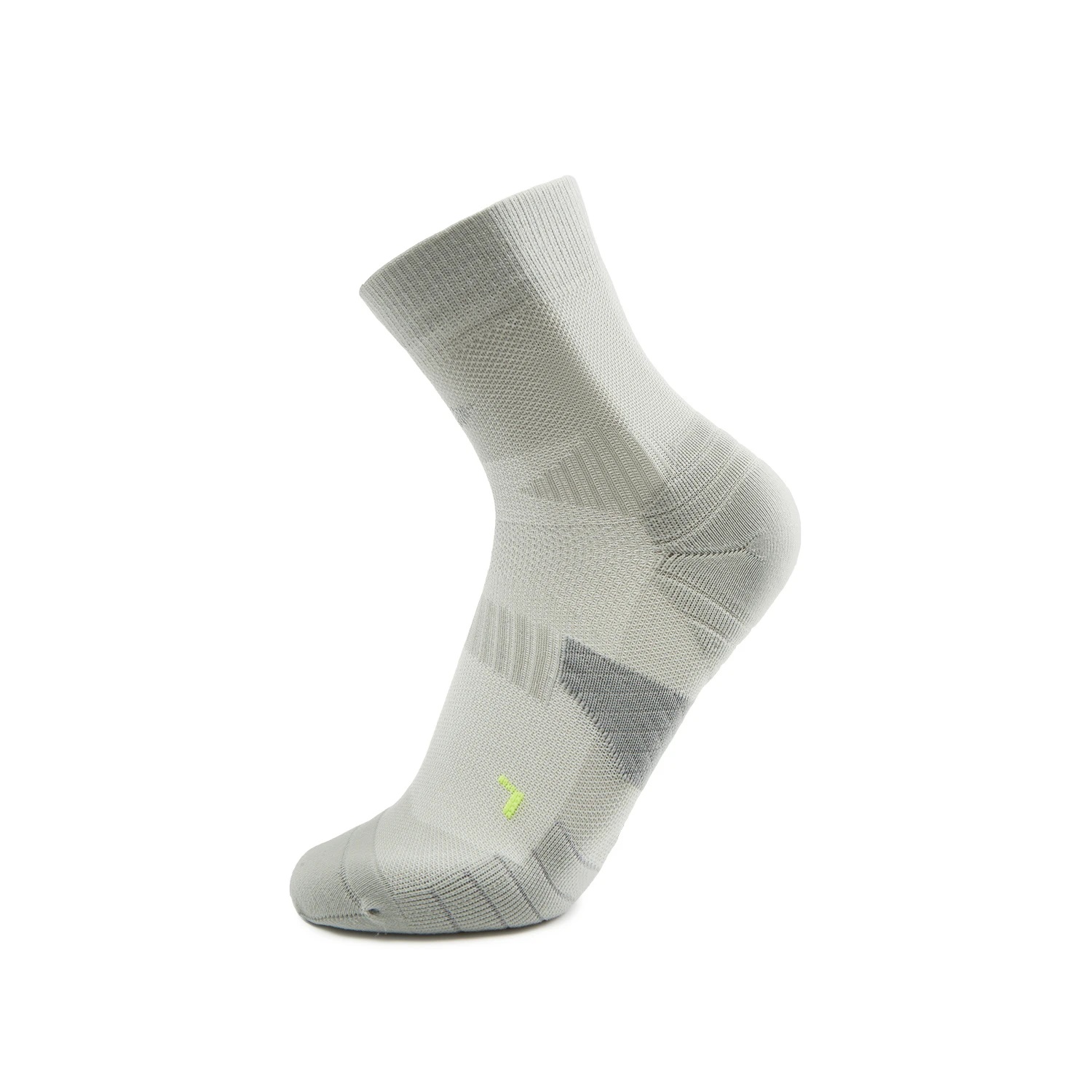 AWSV079-2 Носки Jogging серый